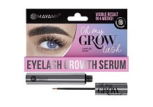 Сыворотка для роста ресниц MAYAMY Oh my Grow, 4 мл