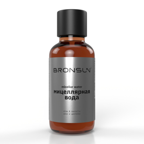 Набор для макияжа глаз BRONSUN фото 5