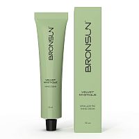 Крем для рук VELVET MYSTIQUE BRONSUN, 50 мл