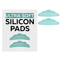 Валики силиконовые ULTRA SOFT L, 1 пара