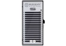 Ресницы MAYAMY Изгиб CC MIX