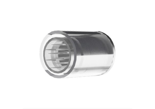 Мезомодуль одноразовый 12R Silver Star