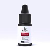 Средство для обезжиривания ресниц AROMA PRIMER IC FACTORY, 10 мл